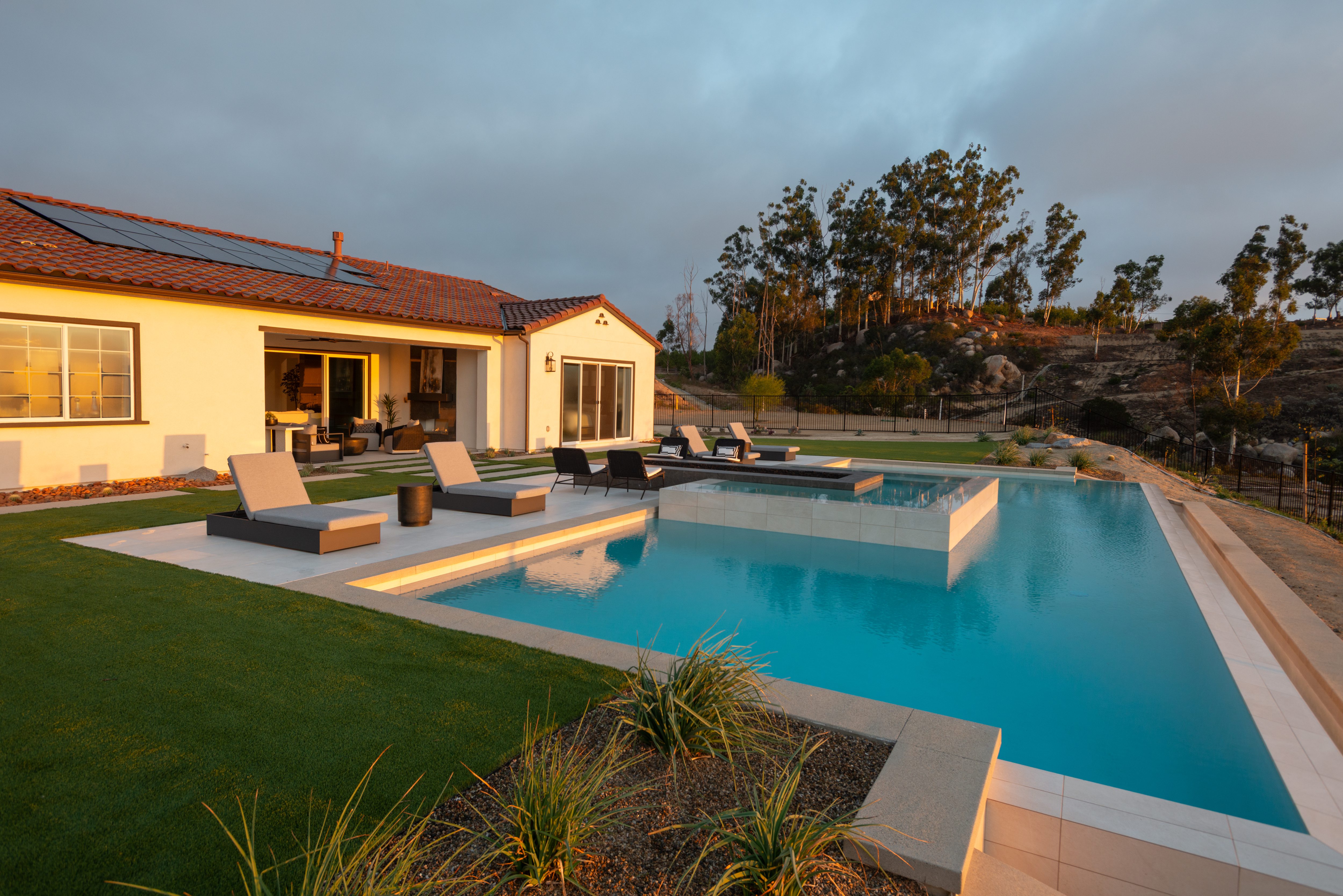 New Homes 2026: Roughly 12 new single-family homes are expected...