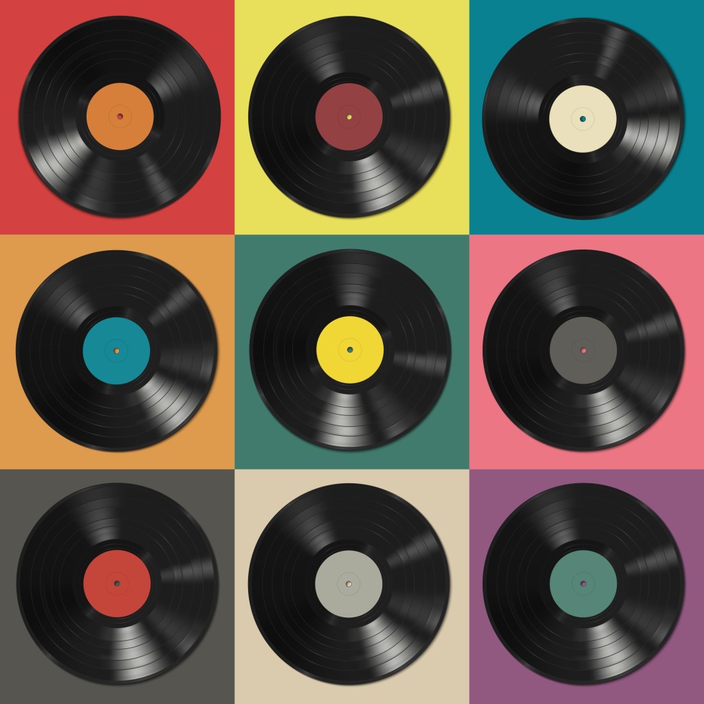 Was 1976 the best year ever for great albums? The fifth best? Or neither? Cast your votes! – San Diego Union-Tribune