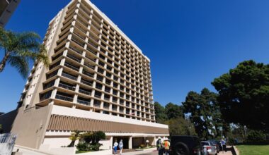 Historic neighborhoods aren’t causing city’s housing headaches – San Diego Union-Tribune