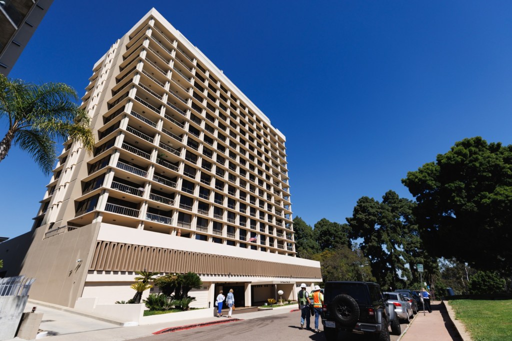 Historic neighborhoods aren’t causing city’s housing headaches – San Diego Union-Tribune