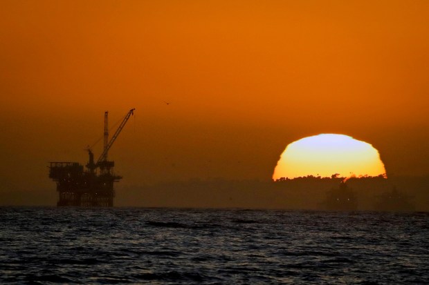 (File: AP Photo/Chris Carlson, File)