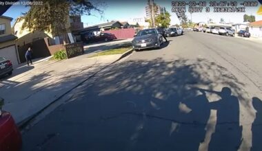 San Diego police officers cleared of criminal liability in fatal shooting