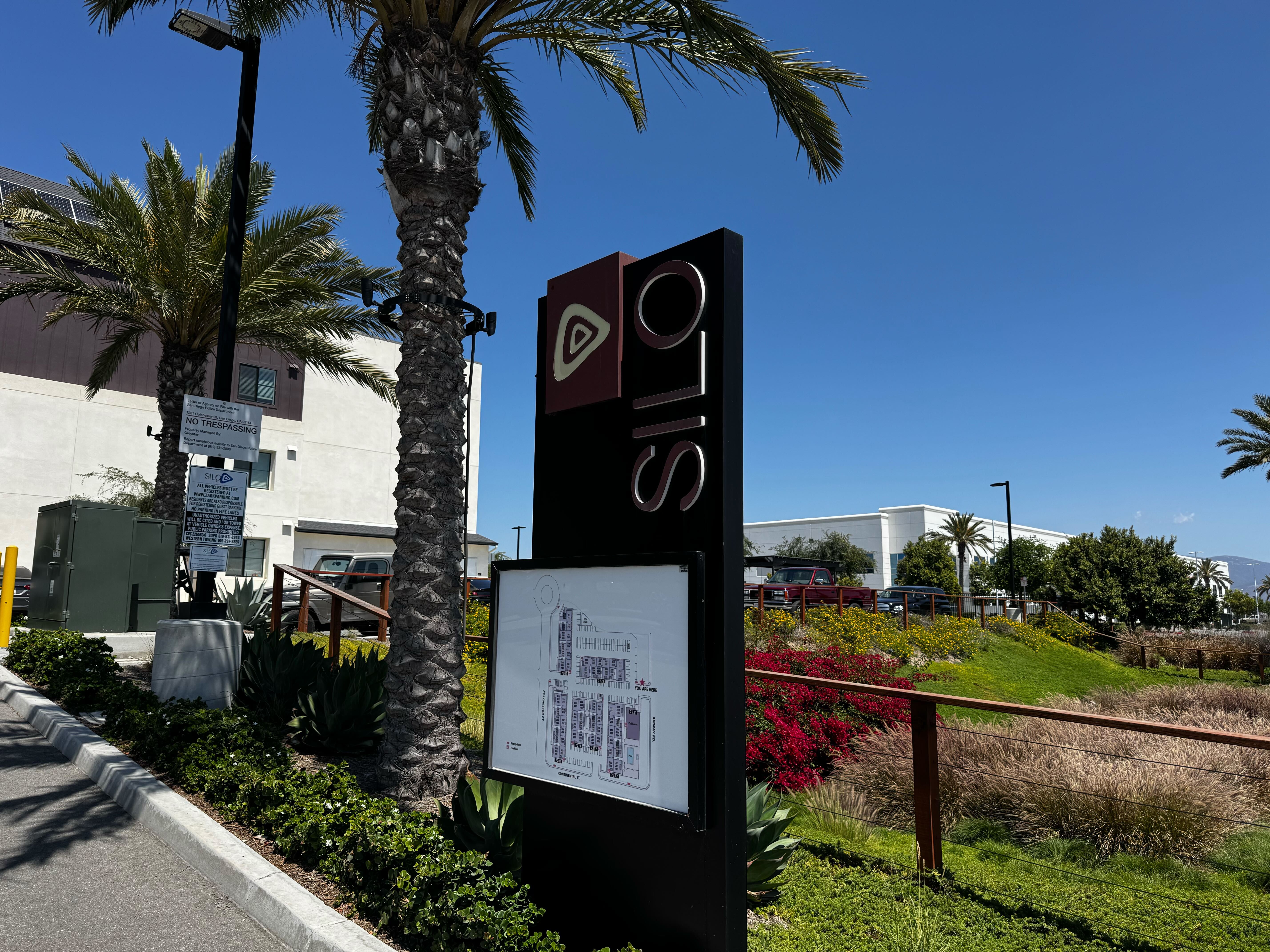 Several residential projects have opened in Otay Mesa, traditionally an...