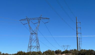 California grid manager foresees $7B in upgrades in next decade – San Diego Union-Tribune