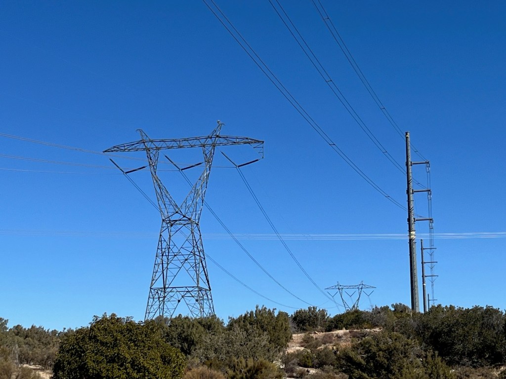 California grid manager foresees $7B in upgrades in next decade – San Diego Union-Tribune