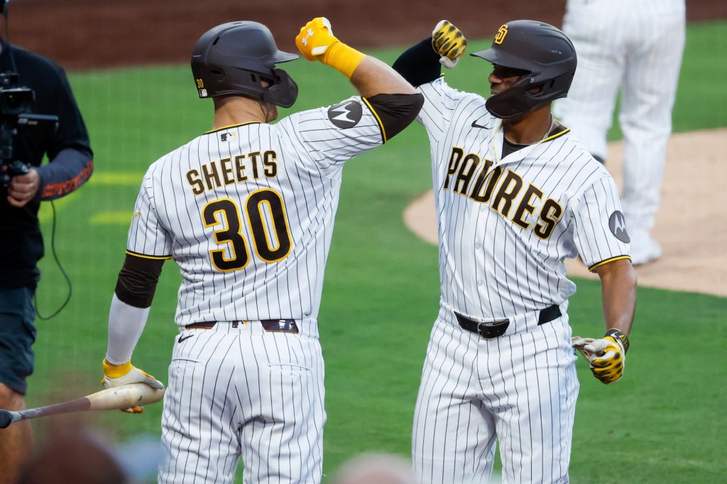 Xander Bogaerts stays hot, rest of Padres cold in loss to Cubs