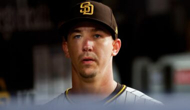 Rotation equation; Machado and the roster shuffle