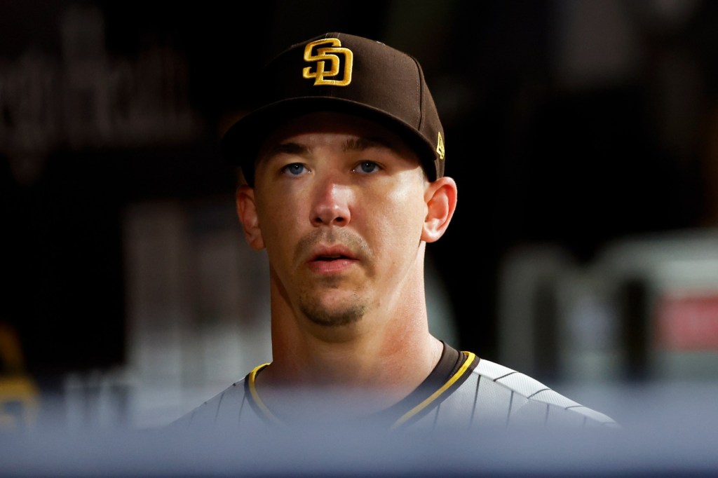 Rotation equation; Machado and the roster shuffle
