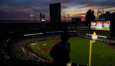 City of San Diego should have a say on future of Padres – San Diego Union-Tribune