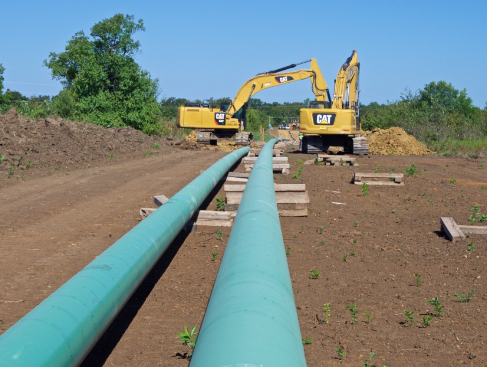 This pipeline project promises to boost gasoline supplies in Southern California – San Diego Union-Tribune