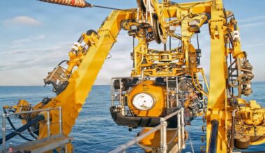 Navy certifies new deep water rescue submarine following tests off San Diego – San Diego Union-Tribune