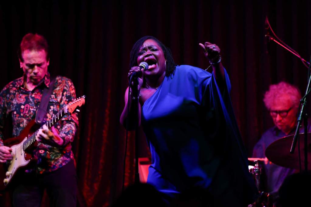 The four San Diego concerts that will put a spring in your step in the coming week! – San Diego Union-Tribune