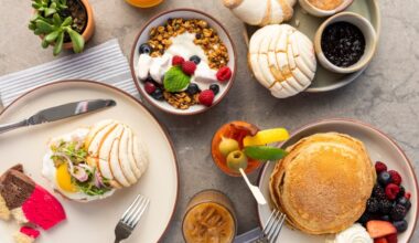 20 options for Mother’s Day 2026 brunch or dinner in San Diego County – San Diego Union-Tribune