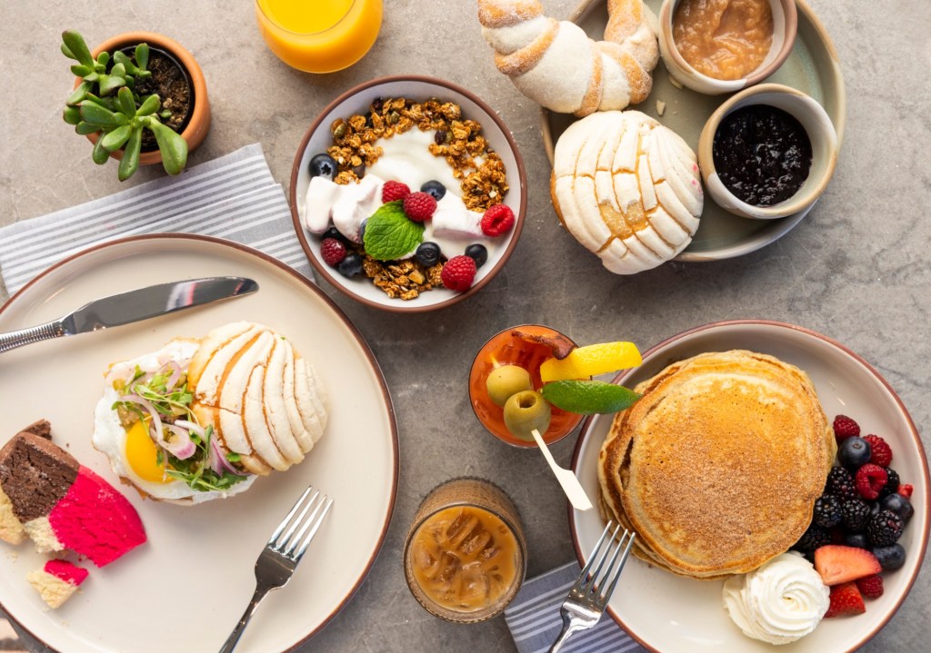 20 options for Mother’s Day 2026 brunch or dinner in San Diego County – San Diego Union-Tribune