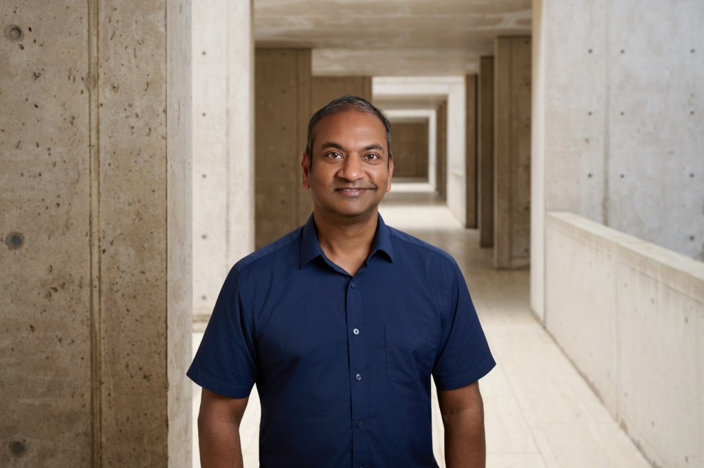 Salk scientist to lead $41 million effort to control cells with sound – San Diego Union-Tribune