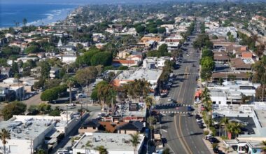 Encinitas anticipates $784,000 in ‘unreserved’ money for new fiscal year – San Diego Union-Tribune