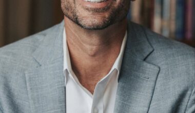 Richard Bailey, San Diego City Council District 2 candidate – San Diego Union-Tribune