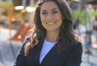 Nicole Crosby, San Diego City Council District 2 candidate – San Diego Union-Tribune