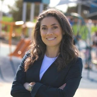 Nicole Crosby, San Diego City Council District 2 candidate – San Diego Union-Tribune