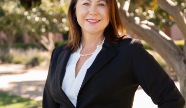 Mandy Havlik, San Diego City Council District 2 candidate – San Diego Union-Tribune
