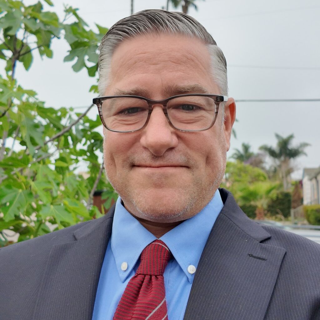 Paul Suppa, San Diego City Council District 2 candidate – San Diego Union-Tribune