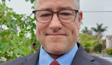 Paul Suppa, San Diego City Council District 2 candidate – San Diego Union-Tribune