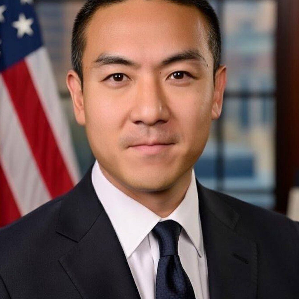Johnny Lee Dang, San Diego City Council District 4 candidate – San Diego Union-Tribune