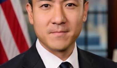 Johnny Lee Dang, San Diego City Council District 4 candidate – San Diego Union-Tribune