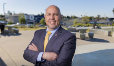 Henry Foster III, San Diego City Council District 4 candidate – San Diego Union-Tribune