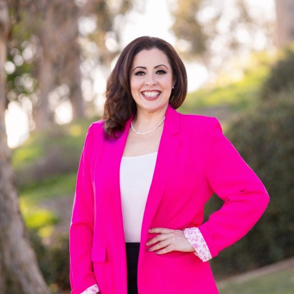 Venus Molina, San Diego City Council District 8 candidate – San Diego Union-Tribune