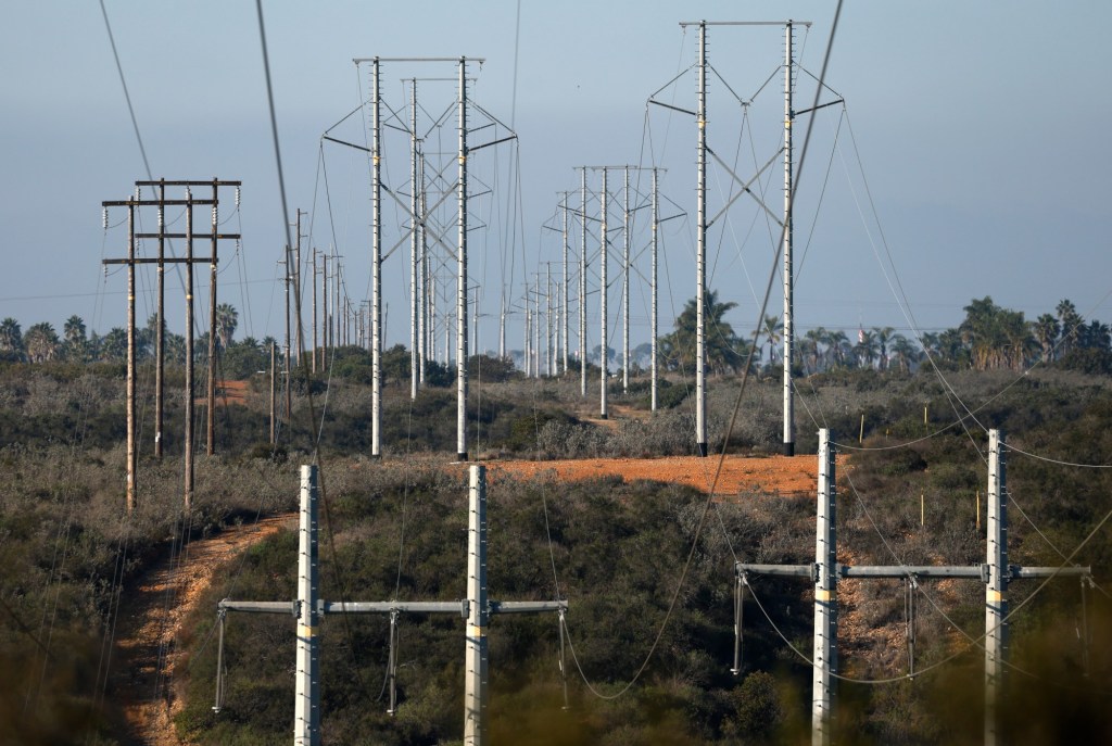 Don’t assume city could pay for SDG&E assets or competently manage utility – San Diego Union-Tribune