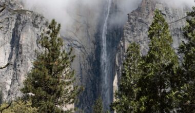Low California snowpack levels changing hiking plans for some San Diegans – San Diego Union-Tribune