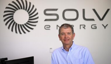 Amid rising energy demand and global unrest, this San Diego renewables company says it’s in a good spot – San Diego Union-Tribune