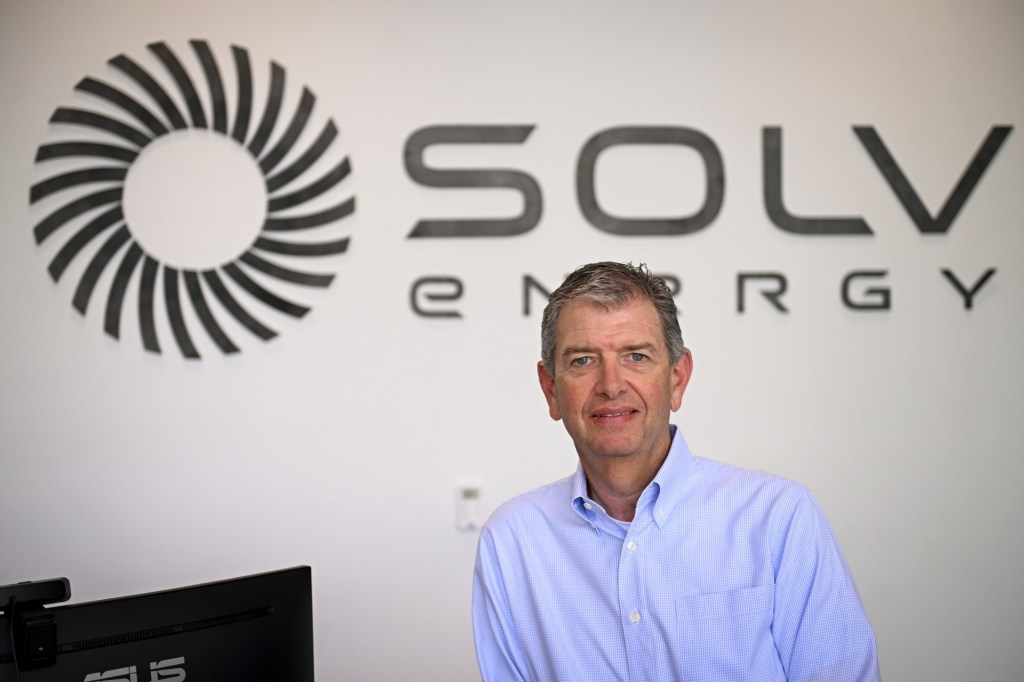 Amid rising energy demand and global unrest, this San Diego renewables company says it’s in a good spot – San Diego Union-Tribune