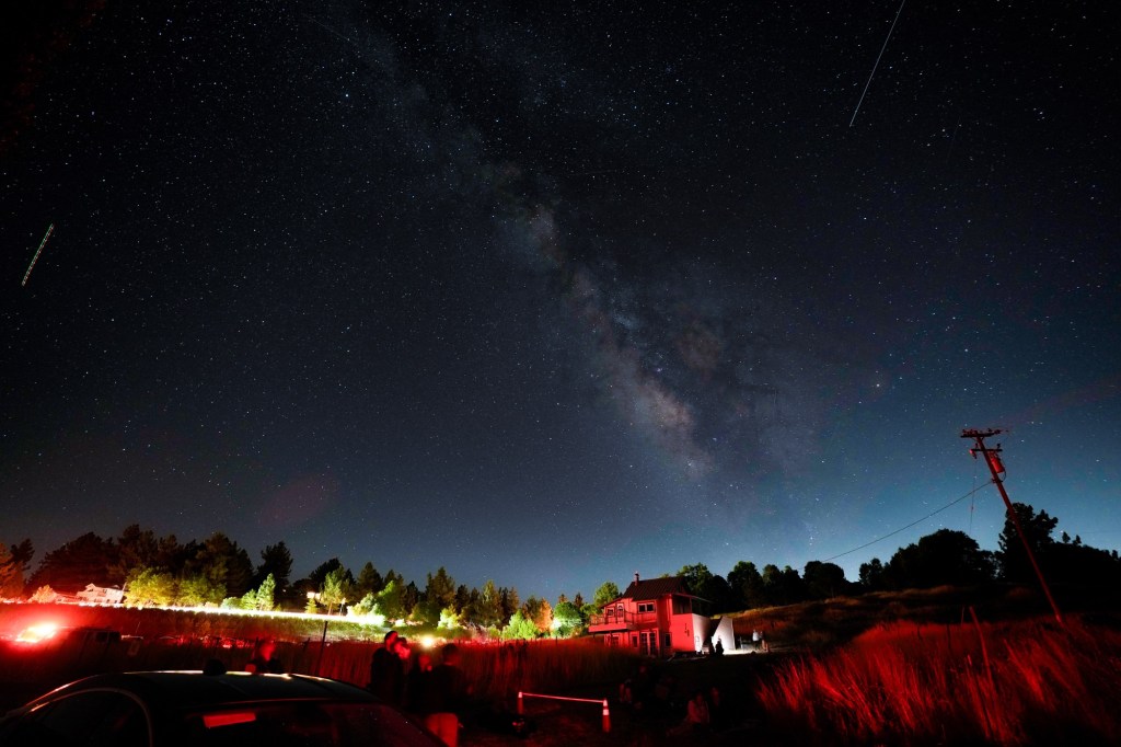 What I learned about the astronomical task of preserving our night skies – San Diego Union-Tribune