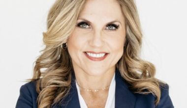 Rebecca Jones, District 5 supervisor candidate – San Diego Union-Tribune