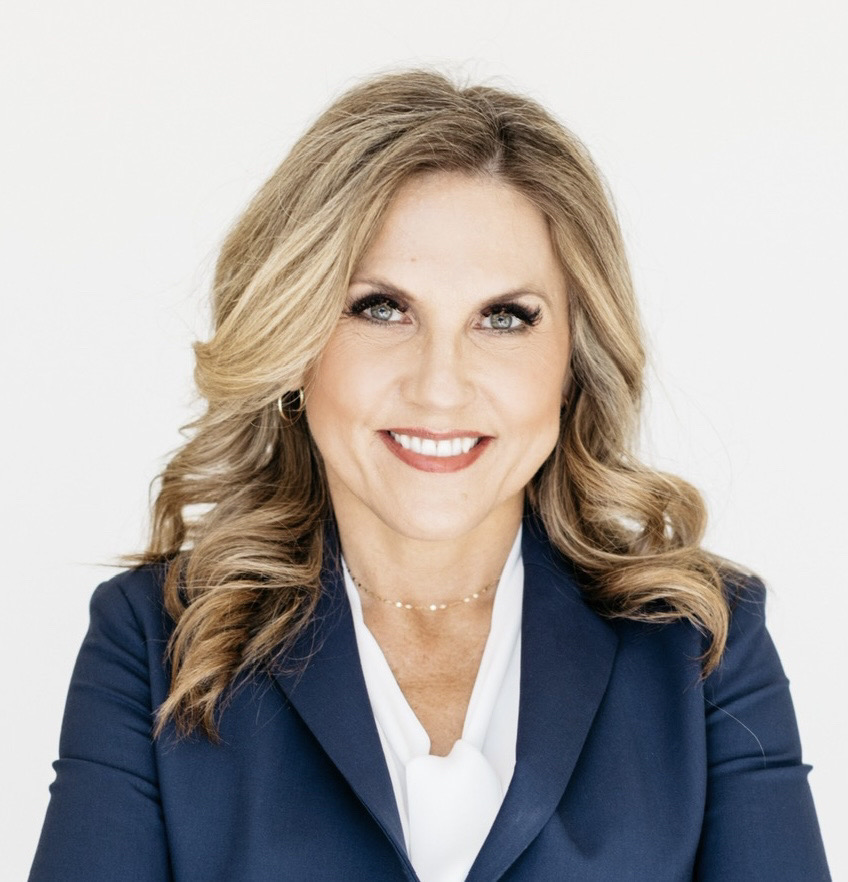Rebecca Jones, District 5 supervisor candidate – San Diego Union-Tribune