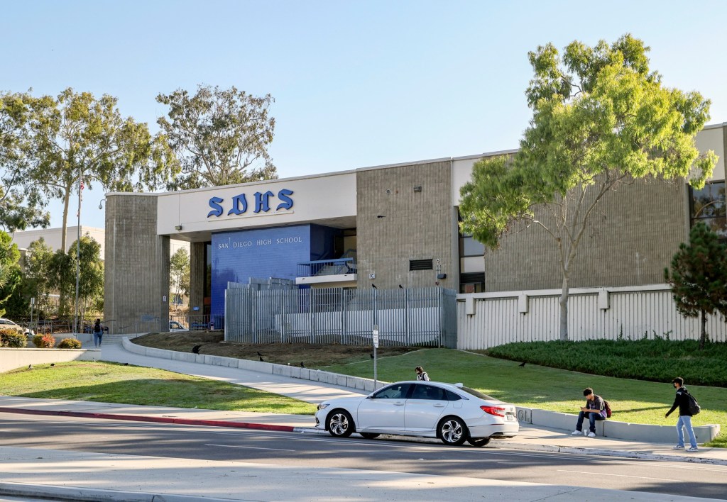 What did city’s $100M favor to SDUSD get it? A stab in the back – San Diego Union-Tribune