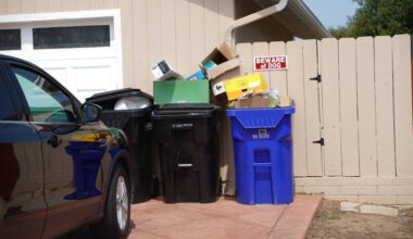 San Diego homeowners never got trash service for ‘free’ – San Diego Union-Tribune