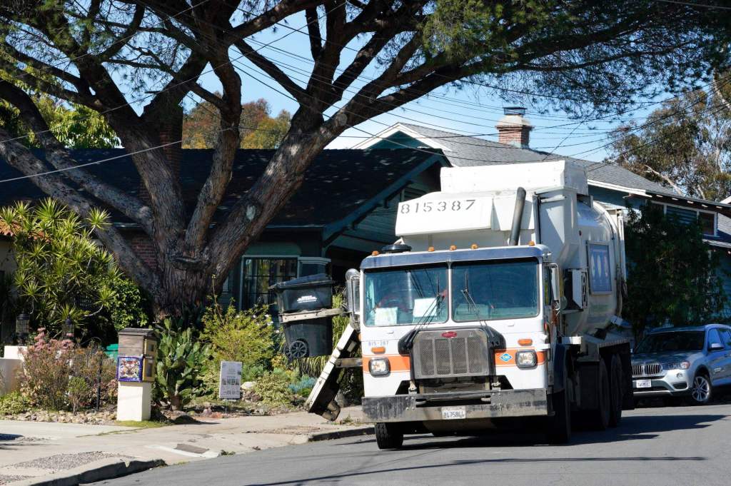 How a sales-tax hike might be sold to San Diegans despite trash backlash – San Diego Union-Tribune