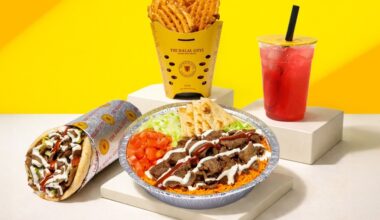 A secret menu, Panda Fest, wine and tea events – San Diego Union-Tribune