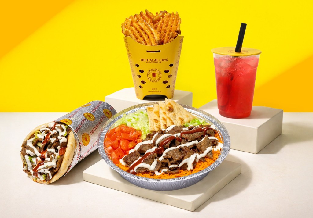 A secret menu, Panda Fest, wine and tea events – San Diego Union-Tribune