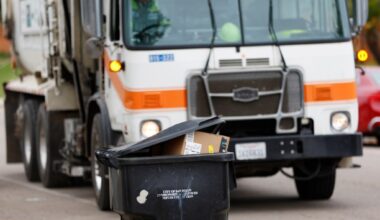 How a sales tax hike could be sold to city voters despite trash fee anger – San Diego Union-Tribune