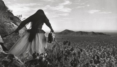 World-renowned photographer Graciela Iturbide in focus at MOPA@SDMA – San Diego Union-Tribune