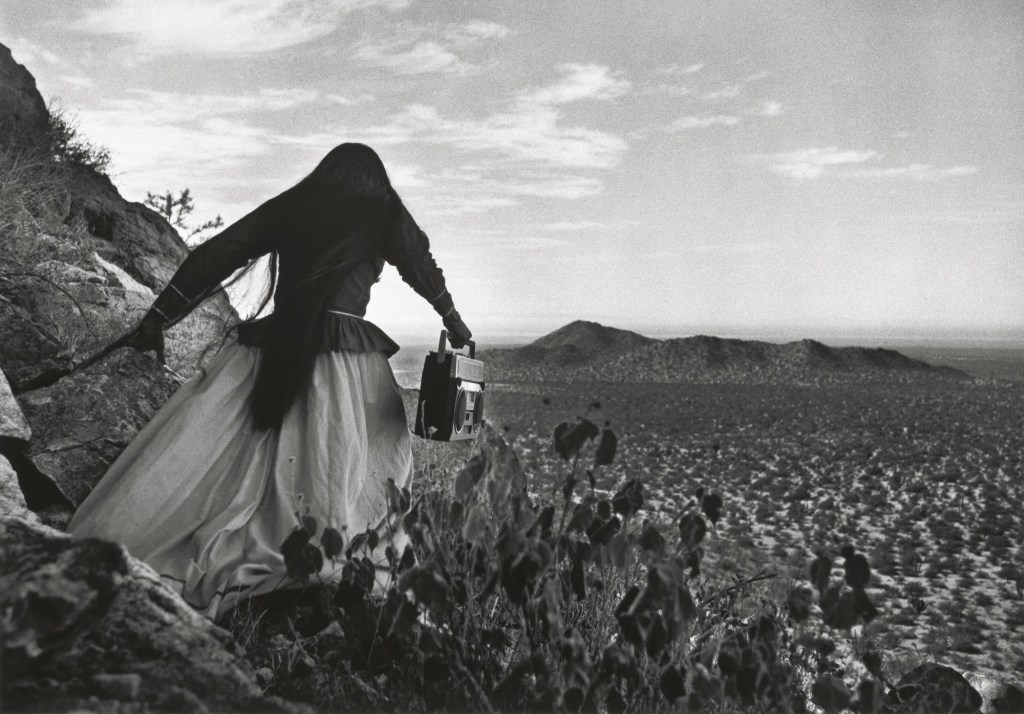 World-renowned photographer Graciela Iturbide in focus at MOPA@SDMA – San Diego Union-Tribune