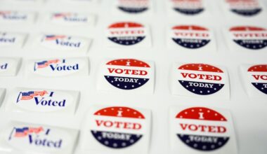 Deployed service members, here’s what you need to know to vote in the California primary – San Diego Union-Tribune