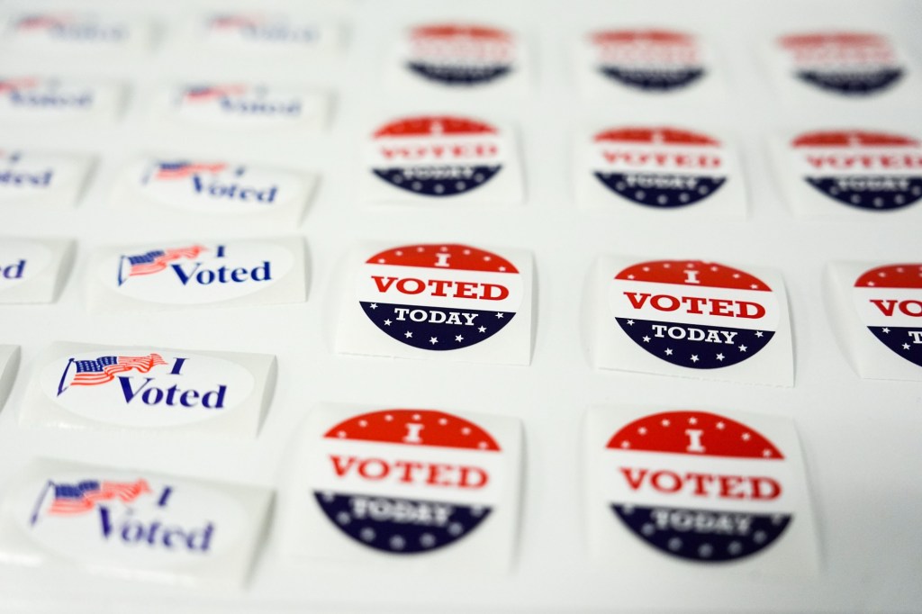 Deployed service members, here’s what you need to know to vote in the California primary – San Diego Union-Tribune