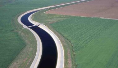 The drought is over, but will state policies reflect the new reality? – Orange County Register