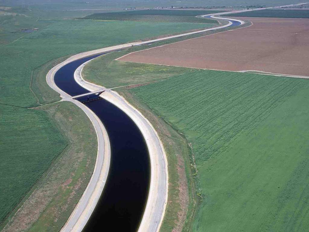 The drought is over, but will state policies reflect the new reality? – Orange County Register