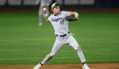 San Diegans shine on diamond in senior seasons; NCAA tournaments start